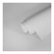 A.S. Création Maku-Vlies Meistervlies Pure 25 x 0,75 m glatt überstreichbar 150g/m² Weiß