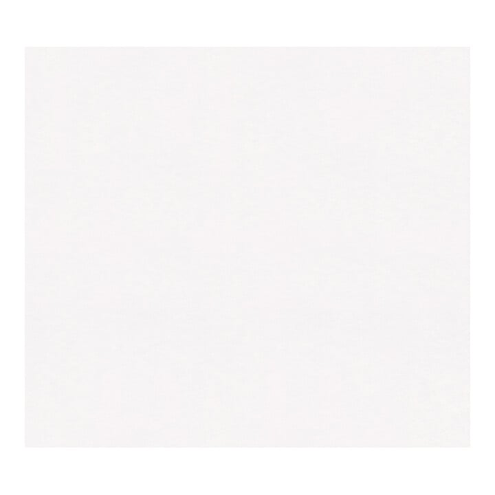 A.S. Création Tapete Maku-Vlies Meistervlies Pure 25 x 0,75 m 130g/m² weiß glatt überstreichbar