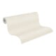 A.S. Création Vliestapete 15m Rolle 15 x 0,53 m Beige leicht strukturiert