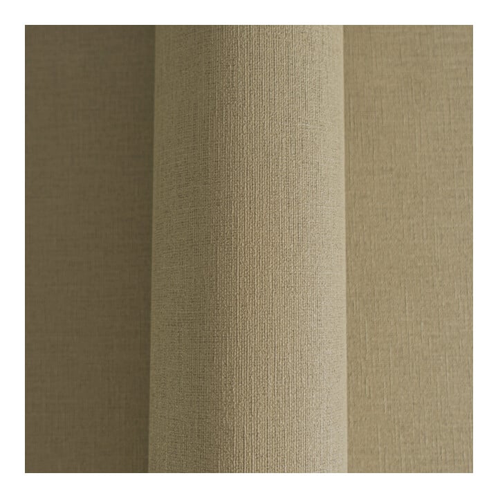 A.S. Création Vliestapete Colourful World 10,05 x 0,53 m Braun leicht strukturiert