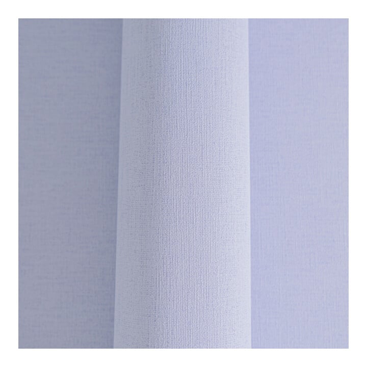 A.S. Création Vliestapete Colourful World 10,05 x 0,53 m Fliederblau leicht strukturiert