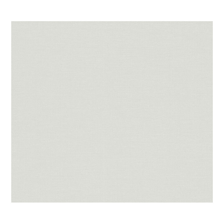 A.S. Création Vliestapete Colourful World 10,05 x 0,53 m Grau Silber leicht strukturiert