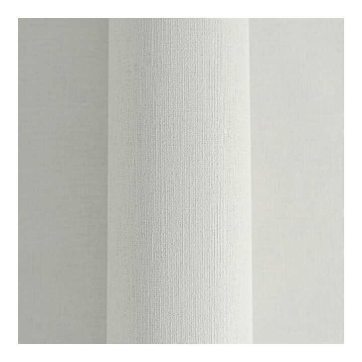 A.S. Création Vliestapete Colourful World 10,05 x 0,53 m Grau Silber leicht strukturiert