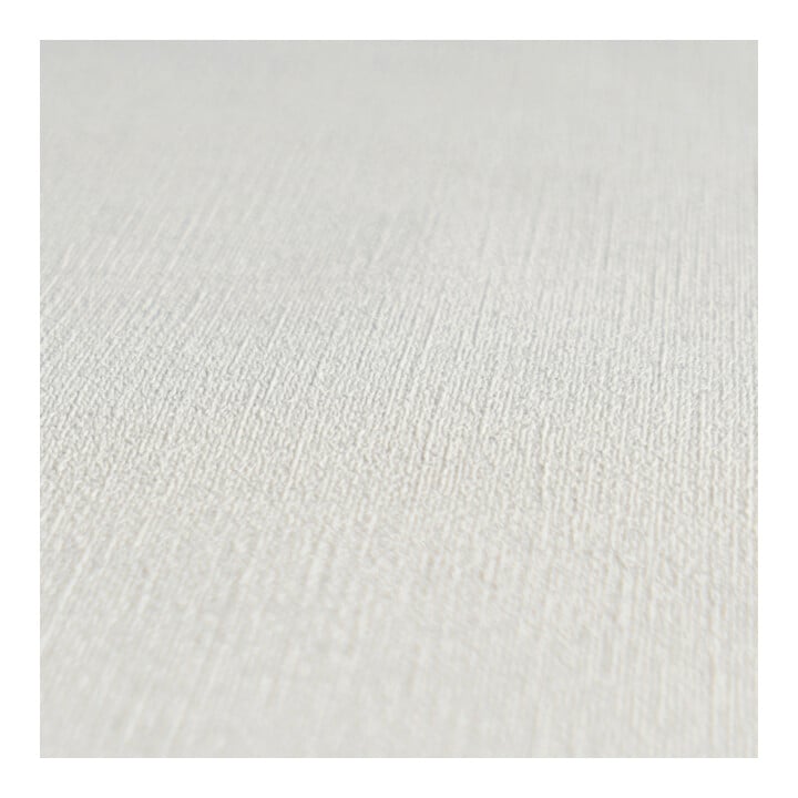 A.S. Création Vliestapete Colourful World 10,05 x 0,53 m Grau Silber leicht strukturiert