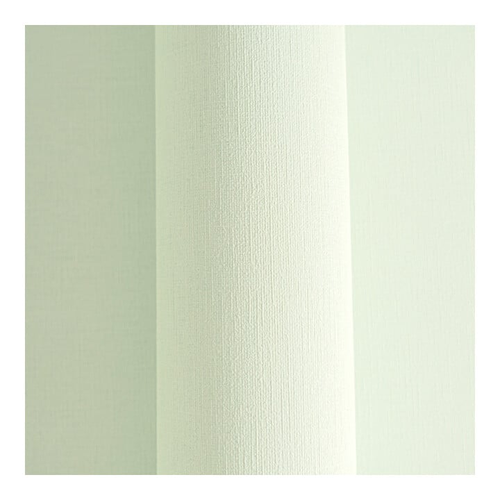 A.S. Création Vliestapete Colourful World 10,05 x 0,53 m Pastellgrün leicht strukturiert