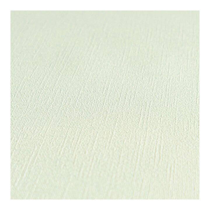 A.S. Création Vliestapete Colourful World 10,05 x 0,53 m Pastellgrün leicht strukturiert