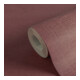 A.S. Création Vliestapete Colourful World 10,05 x 0,53 m Uni Bordeaux leicht strukturiert