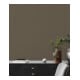 A.S. Création Vliestapete Colourful World 10,05 x 0,53 m Uni Espresso leicht strukturiert