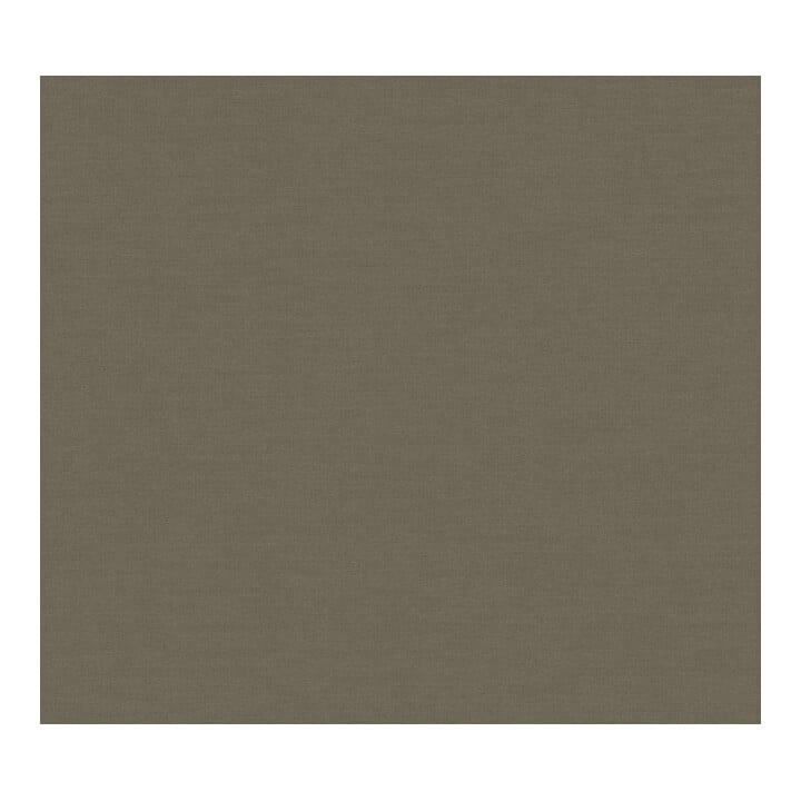 A.S. Création Vliestapete Colourful World 10,05 x 0,53 m Uni Espresso leicht strukturiert