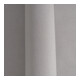 A.S. Création Vliestapete Colourful World 10,05 x 0,53 m Uni Grau Blau leicht strukturiert
