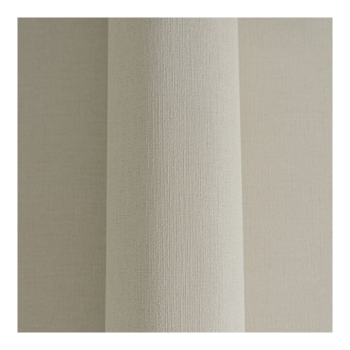 A.S. Création Vliestapete Colourful World 10,05 x 0,53 m Uni Grau leicht strukturiert