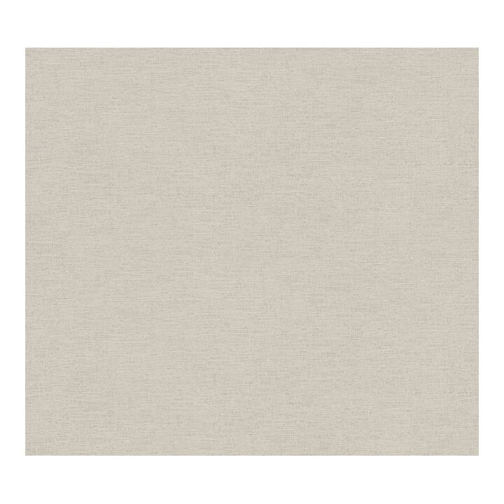 A.S. Création Vliestapete Colourful World 10,05 x 0,53 m Uni Grau leicht strukturiert