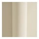 A.S. Création Vliestapete Colourful World 10,05 x 0,53 m Uni Greige leicht strukturiert