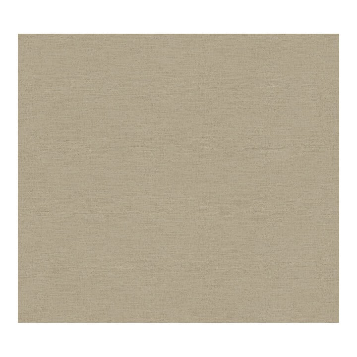 A.S. Création Vliestapete Colourful World 10,05 x 0,53 m Uni Hellbraun leicht strukturiert