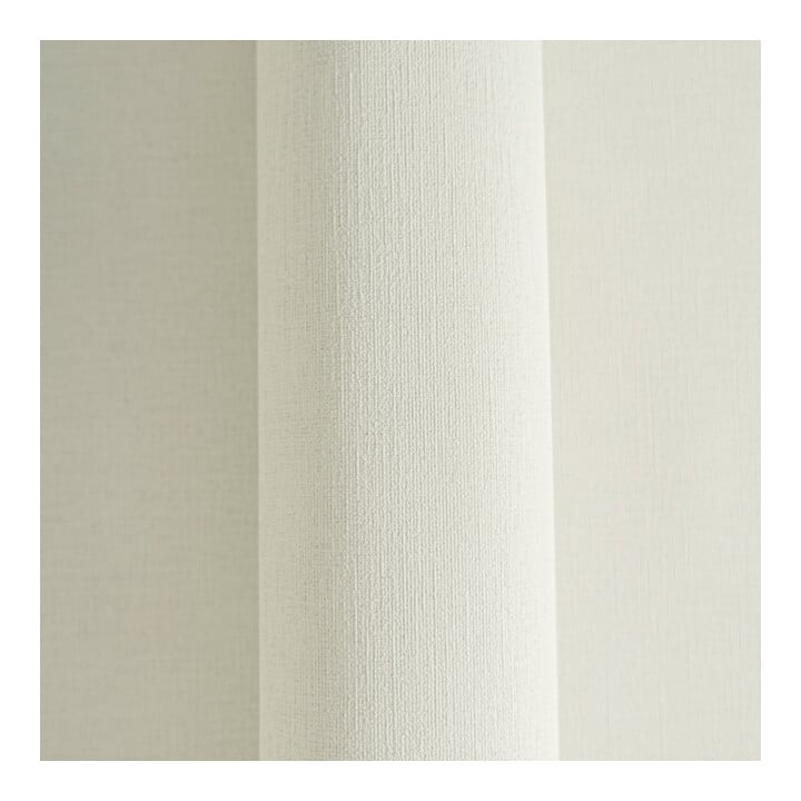 A.S. Création Vliestapete Colourful World 10,05 x 0,53 m Uni Hellgrau leicht strukturiert