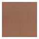 A.S. Création Vliestapete Colourful World 10,05 x 0,53 m Uni Kupfer leicht strukturiert