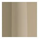 A.S. Création Vliestapete Colourful World 10,05 x 0,53 m Uni Latte leicht strukturiert