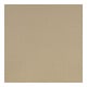 A.S. Création Vliestapete Colourful World 10,05 x 0,53 m Uni Latte leicht strukturiert