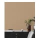 A.S. Création Vliestapete Colourful World 10,05 x 0,53 m Uni Latte leicht strukturiert