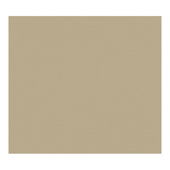A.S. Création Vliestapete Colourful World 10,05 x 0,53 m Uni Latte leicht strukturiert
