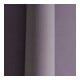 A.S. Création Vliestapete Colourful World 10,05 x 0,53 m Uni Lavendel leicht strukturiert