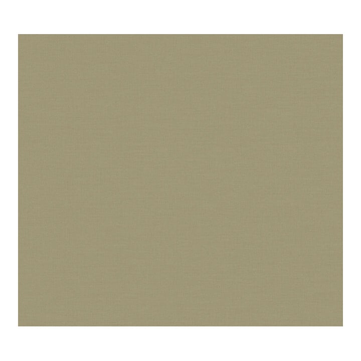 A.S. Création Vliestapete Colourful World 10,05 x 0,53 m Uni Oliv leicht strukturiert