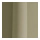 A.S. Création Vliestapete Colourful World 10,05 x 0,53 m Uni Oliv leicht strukturiert