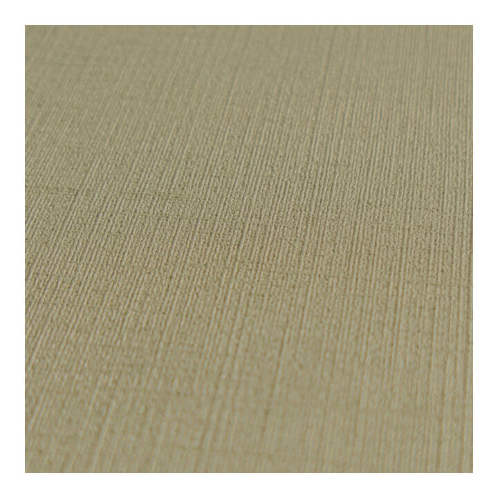 A.S. Création Vliestapete Colourful World 10,05 x 0,53 m Uni Oliv leicht strukturiert