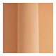 A.S. Création Vliestapete Colourful World 10,05 x 0,53 m Uni Orange leicht strukturiert