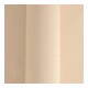 A.S. Création Vliestapete Colourful World 10,05 x 0,53 m Uni Pfirsich leicht strukturiert