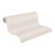 A.S. Création Vliestapete Colourful World 10,05 x 0,53 m Uni Puder leicht strukturiert