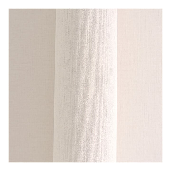 A.S. Création Vliestapete Colourful World 10,05 x 0,53 m Uni Puder leicht strukturiert