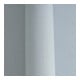 A.S. Création Vliestapete Colourful World 10,05 x 0,53 m Uni Rauchblau leicht strukturiert