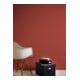 A.S. Création Vliestapete Colourful World 10,05 x 0,53 m Uni Rot leicht strukturiert