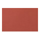 A.S. Création Vliestapete Colourful World 10,05 x 0,53 m Uni Rot leicht strukturiert
