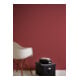 A.S. Création Vliestapete Colourful World 10,05 x 0,53 m Uni Rot leicht strukturiert