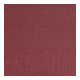 A.S. Création Vliestapete Colourful World 10,05 x 0,53 m Uni Rot leicht strukturiert