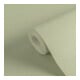 A.S. Création Vliestapete Colourful World 10,05 x 0,53 m Uni Sage leicht strukturiert