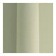 A.S. Création Vliestapete Colourful World 10,05 x 0,53 m Uni Sage leicht strukturiert