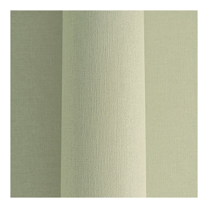 A.S. Création Vliestapete Colourful World 10,05 x 0,53 m Uni Sage leicht strukturiert