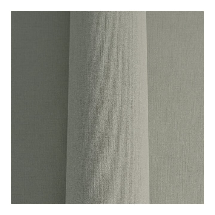 A.S. Création Vliestapete Colourful World 10,05 x 0,53 m Uni Salbei leicht strukturiert