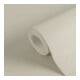 A.S. Création Vliestapete Colourful World 10,05 x 0,53 m Uni Taupe leicht strukturiert