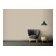 A.S. Création Vliestapete Colourful World 10,05 x 0,53 m Uni Taupe leicht strukturiert
