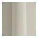 A.S. Création Vliestapete Colourful World 10,05 x 0,53 m Uni Taupe leicht strukturiert