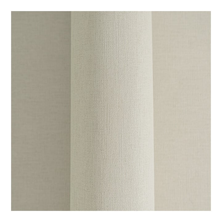 A.S. Création Vliestapete Colourful World 10,05 x 0,53 m Uni Taupe leicht strukturiert