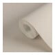 A.S. Création Vliestapete Colourful World 10,05 x 0,53 m Uni Taupe leicht strukturiert
