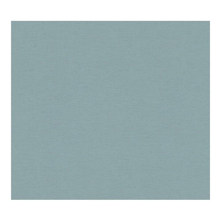 A.S. Création Vliestapete Colourful World 10,05 x 0,53 m Uni Teal