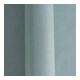 A.S. Création Vliestapete Colourful World 10,05 x 0,53 m Uni Teal