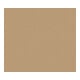 A.S. Création Vliestapete Colourful World 10,05 x 0,53 m Uni Terracotta leicht strukturiert