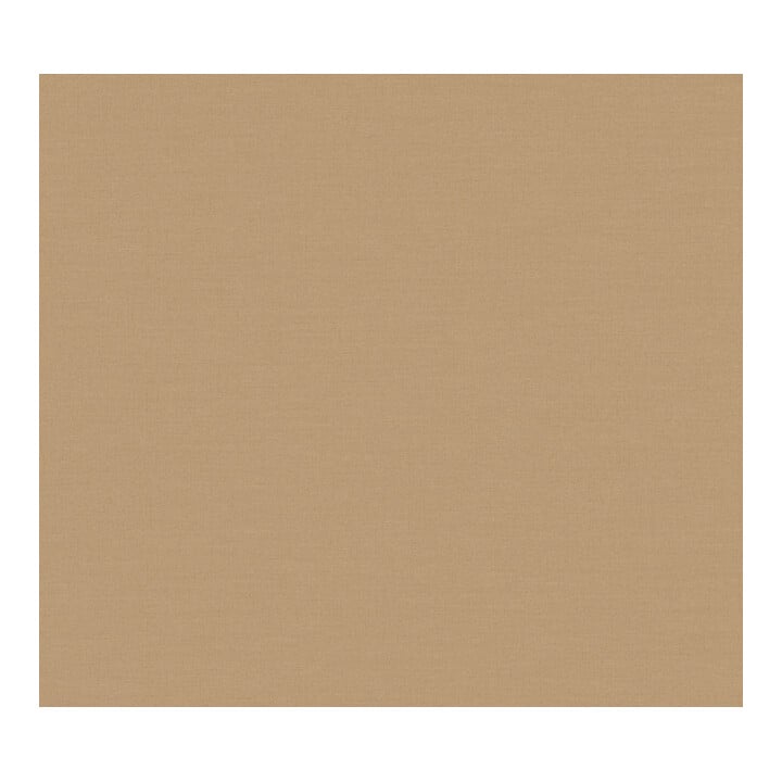 A.S. Création Vliestapete Colourful World 10,05 x 0,53 m Uni Terracotta leicht strukturiert